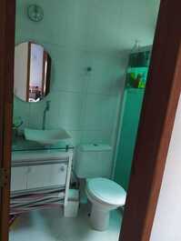 CHARMING APARTMENT IN RIO DAS OSTRAS BEACH