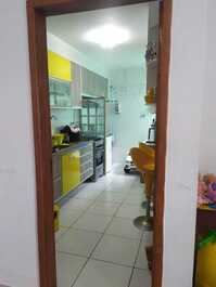 CHARMING APARTMENT IN RIO DAS OSTRAS BEACH