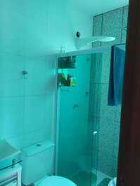 CHARMING APARTMENT IN RIO DAS OSTRAS BEACH