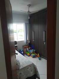 CHARMING APARTMENT IN RIO DAS OSTRAS BEACH