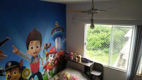 CHARMING APARTMENT IN RIO DAS OSTRAS BEACH