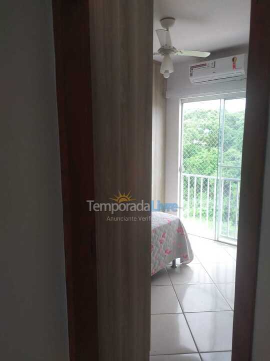 Apartment for vacation rental in Rio das Ostras (Jardim Mariléa)