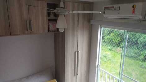 CHARMING APARTMENT IN RIO DAS OSTRAS BEACH