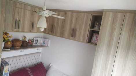 CHARMING APARTMENT IN RIO DAS OSTRAS BEACH