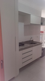 Ap Studio junto a Canção Nova en Condomínio da Fé