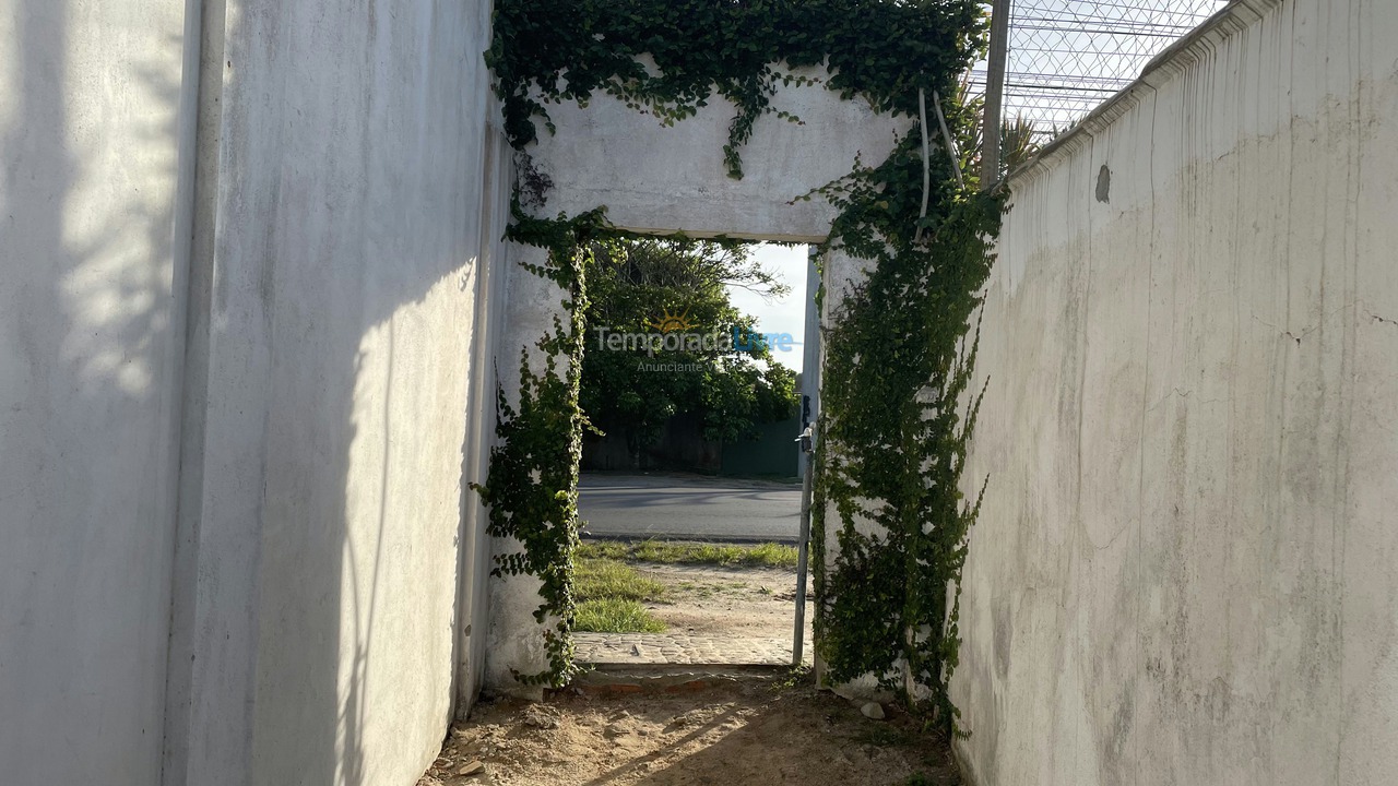 Casa para alquiler de vacaciones em Armação dos Búzios (Praia de Manguinhos)