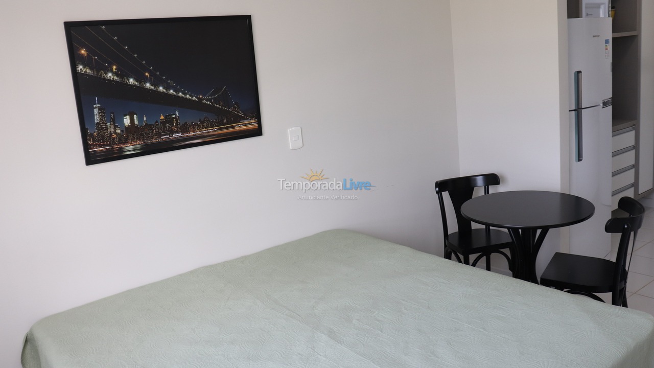 Apartamento para alquiler de vacaciones em Ribeirão Preto (Iguatemi)