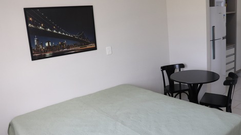 Piso con Wifi y Garaje Gratis