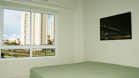 Piso con Wifi y Garaje Gratis