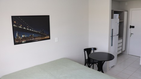 Piso con Wifi y Garaje Gratis