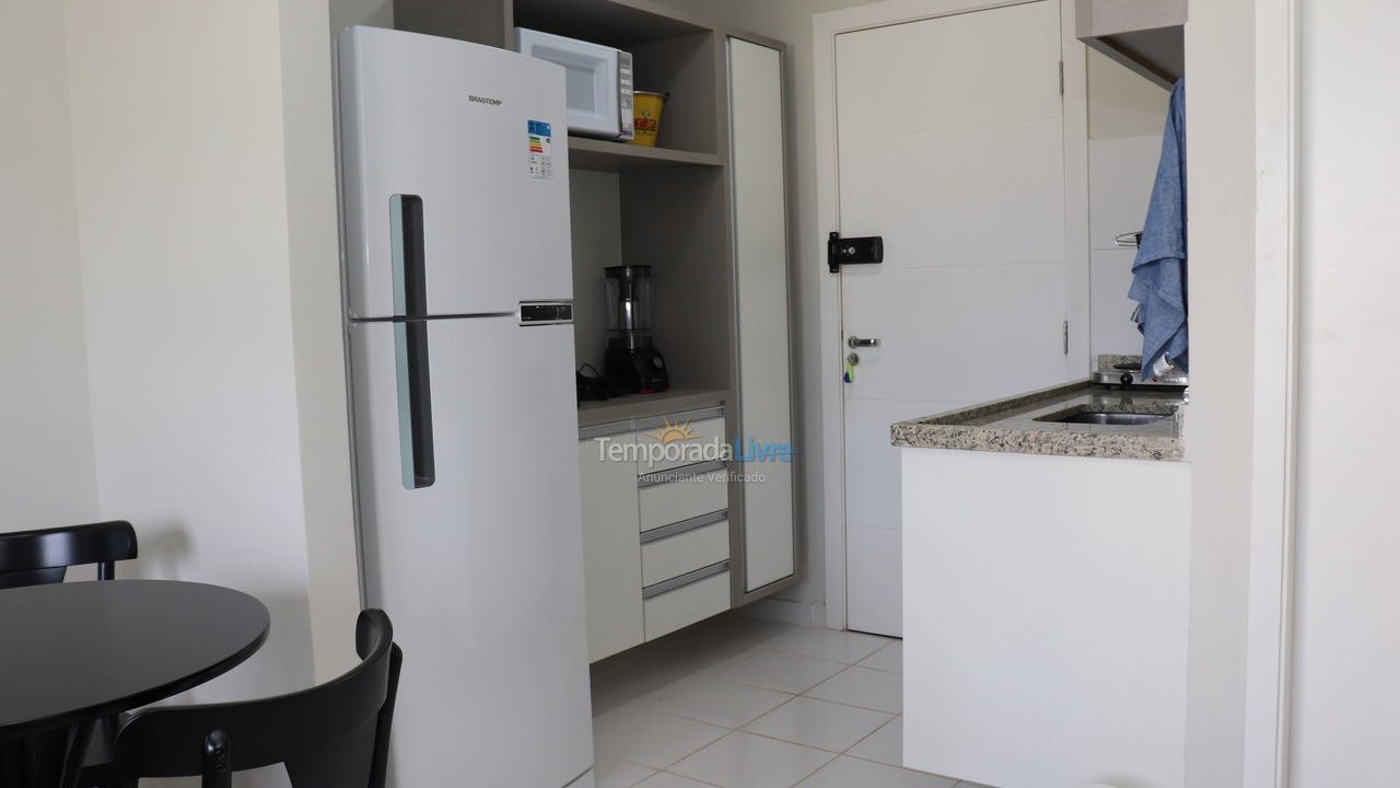 Apartamento para alquiler de vacaciones em Ribeirão Preto (Iguatemi)