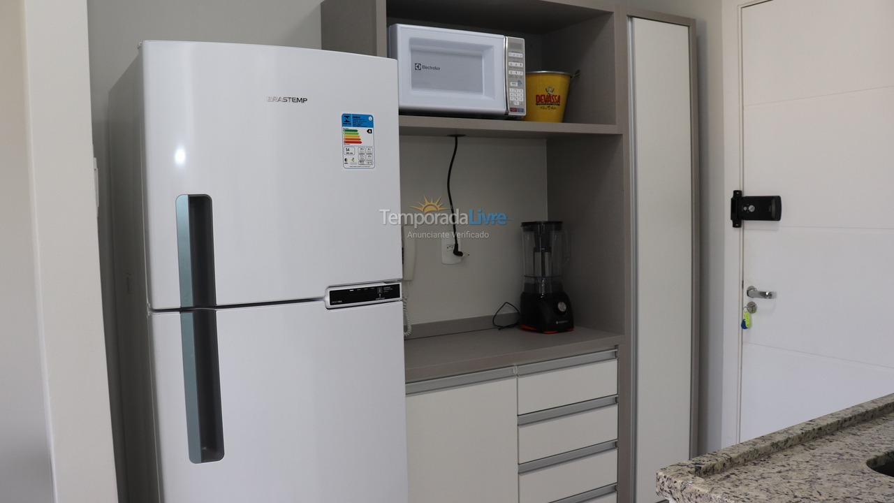 Apartamento para alquiler de vacaciones em Ribeirão Preto (Iguatemi)