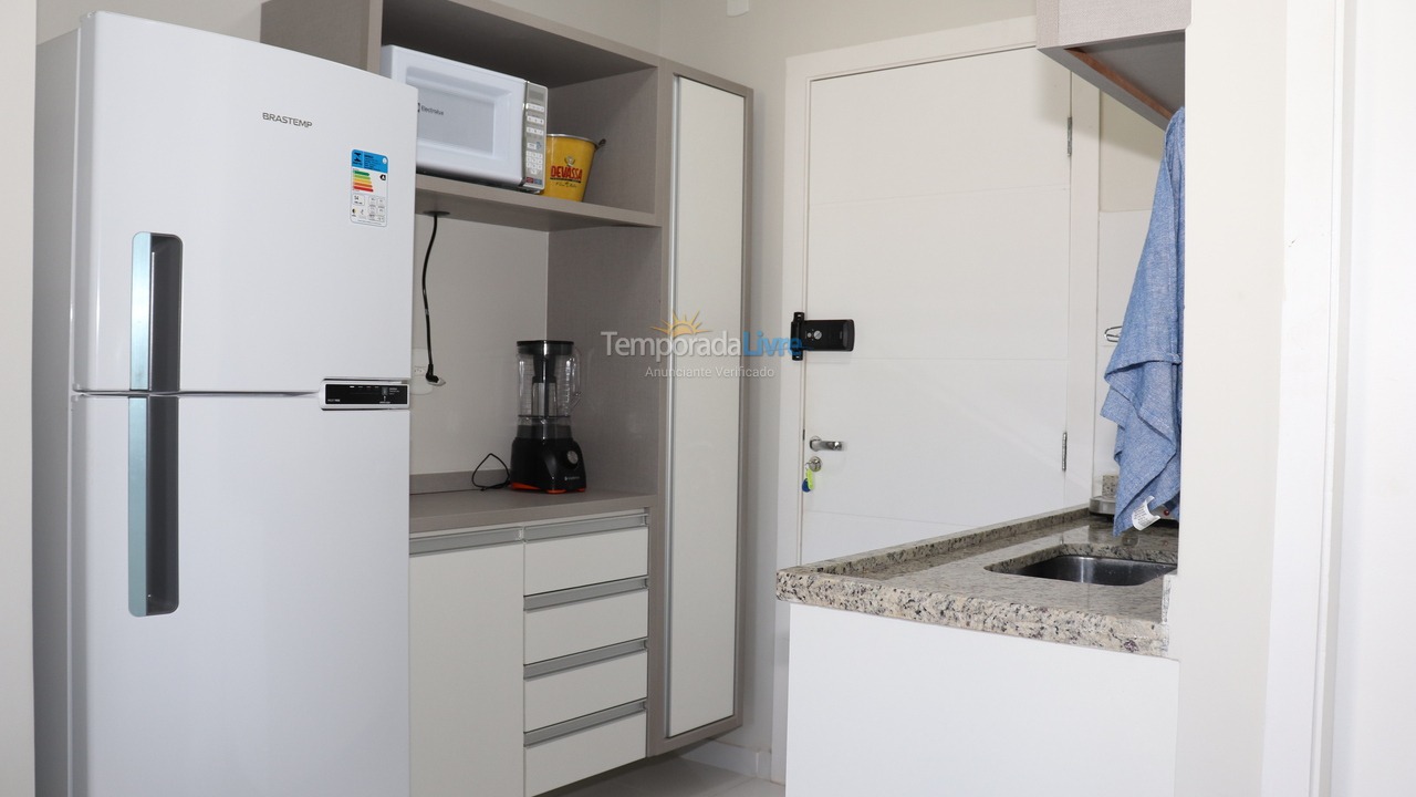 Apartamento para alquiler de vacaciones em Ribeirão Preto (Iguatemi)
