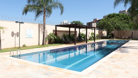 Piso con Wifi y Garaje Gratis