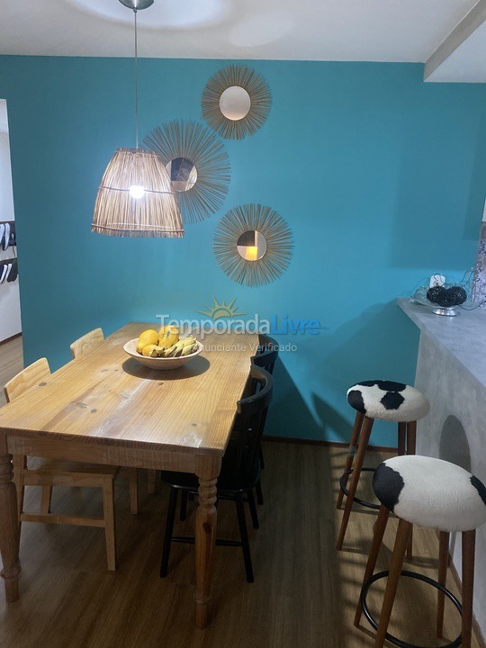 Apartment for vacation rental in Maceió (Ponta Verde)
