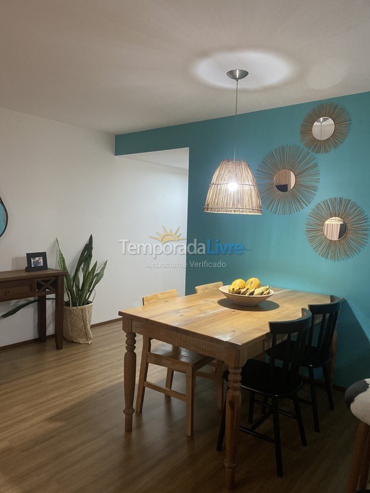 Apartment for vacation rental in Maceió (Ponta Verde)