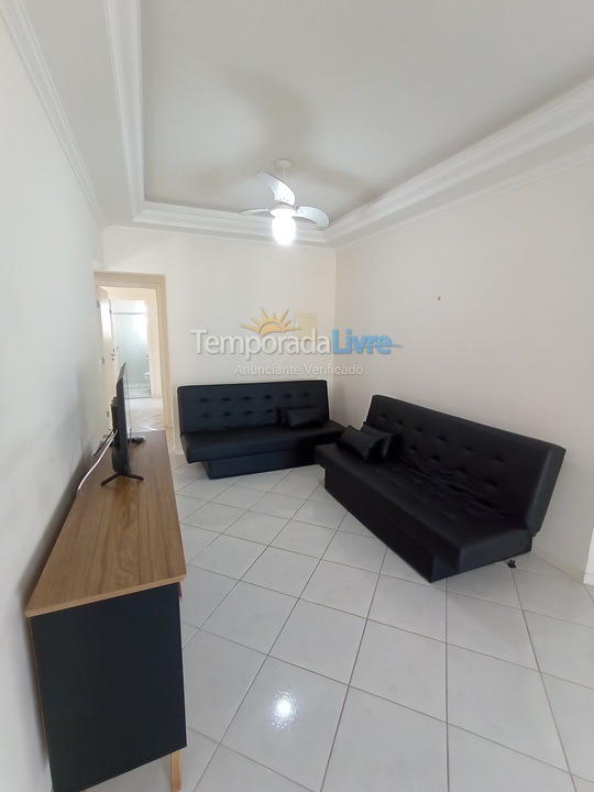 Apartamento para alquiler de vacaciones em Itapema (Meia Praia)