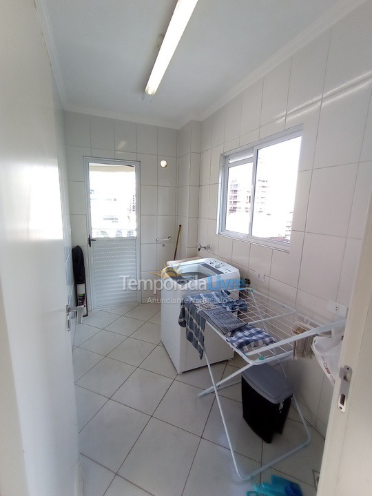 Apartamento para alquiler de vacaciones em Itapema (Meia Praia)