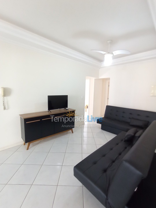 Apartamento para alquiler de vacaciones em Itapema (Meia Praia)