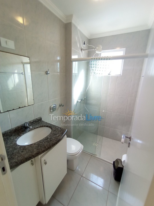 Apartamento para alquiler de vacaciones em Itapema (Meia Praia)