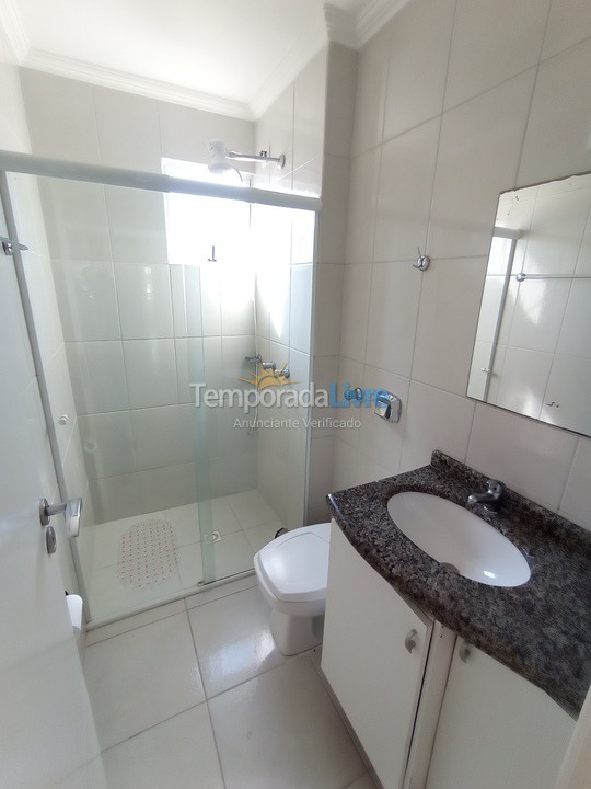 Apartamento para alquiler de vacaciones em Itapema (Meia Praia)