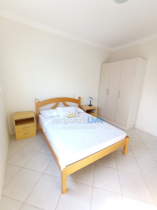 Apartamento para alquiler de vacaciones em Itapema (Meia Praia)