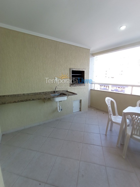 Apartamento para alquiler de vacaciones em Itapema (Meia Praia)