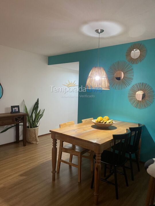 Apartment for vacation rental in Maceió (Ponta Verde)