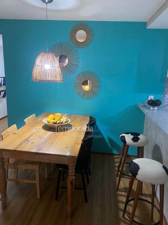 Apartment for vacation rental in Maceió (Ponta Verde)