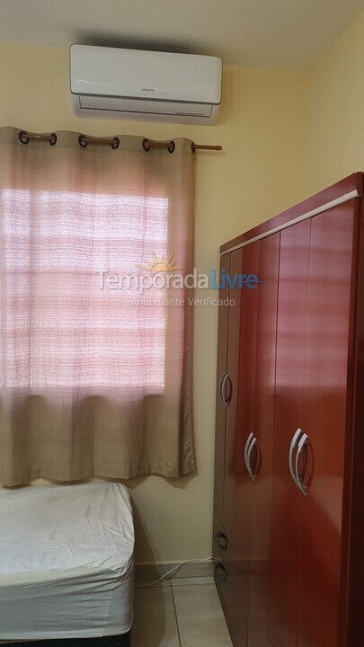 Casa para aluguel de temporada em Artur Nogueira (Bairro Itamarati)