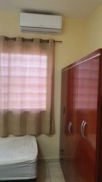 Casa agradável com piscina