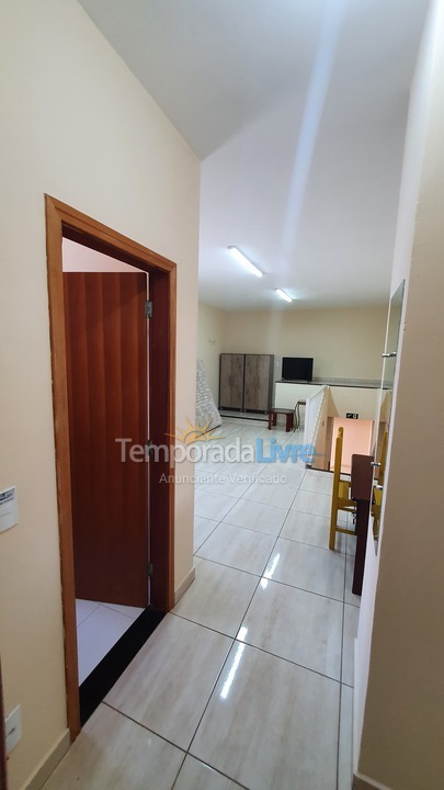 Casa para aluguel de temporada em Artur Nogueira (Bairro Itamarati)