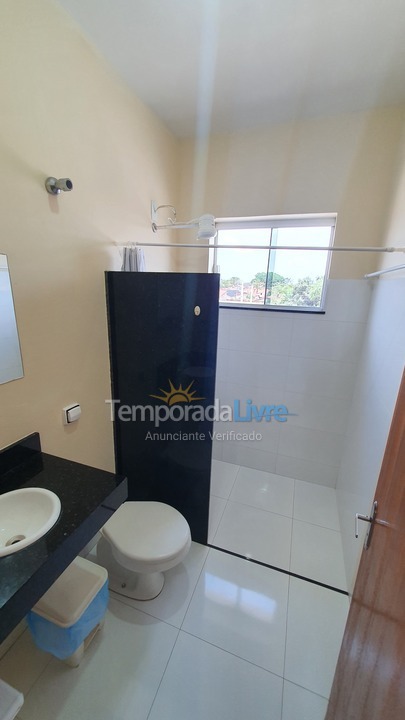 Casa para aluguel de temporada em Artur Nogueira (Bairro Itamarati)