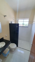 Casa agradável com piscina