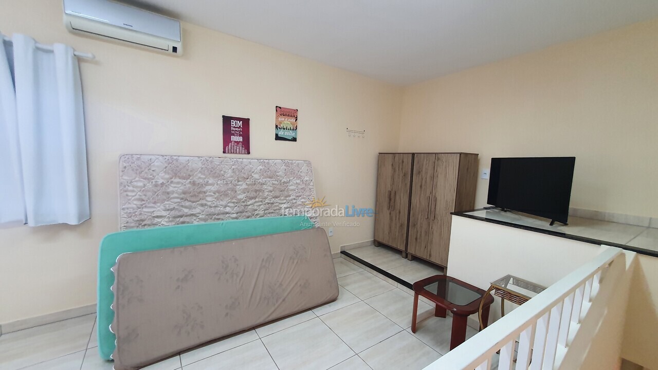 Casa para aluguel de temporada em Artur Nogueira (Bairro Itamarati)