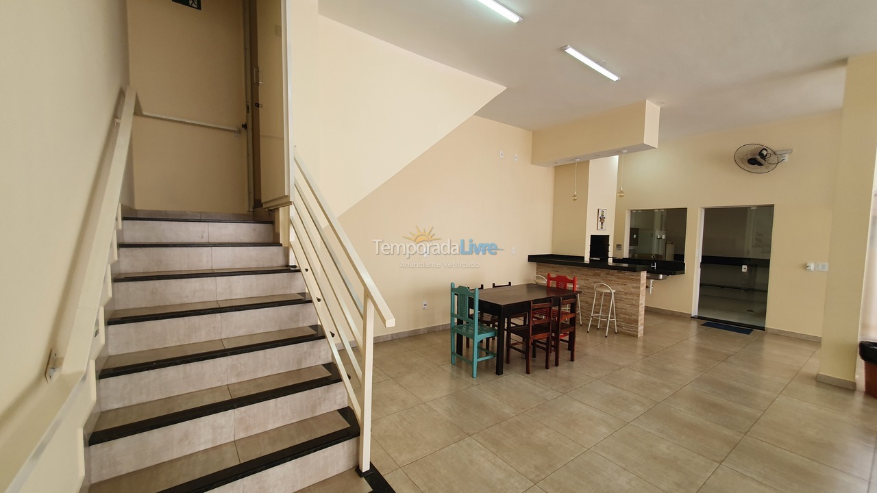 Casa para aluguel de temporada em Artur Nogueira (Bairro Itamarati)