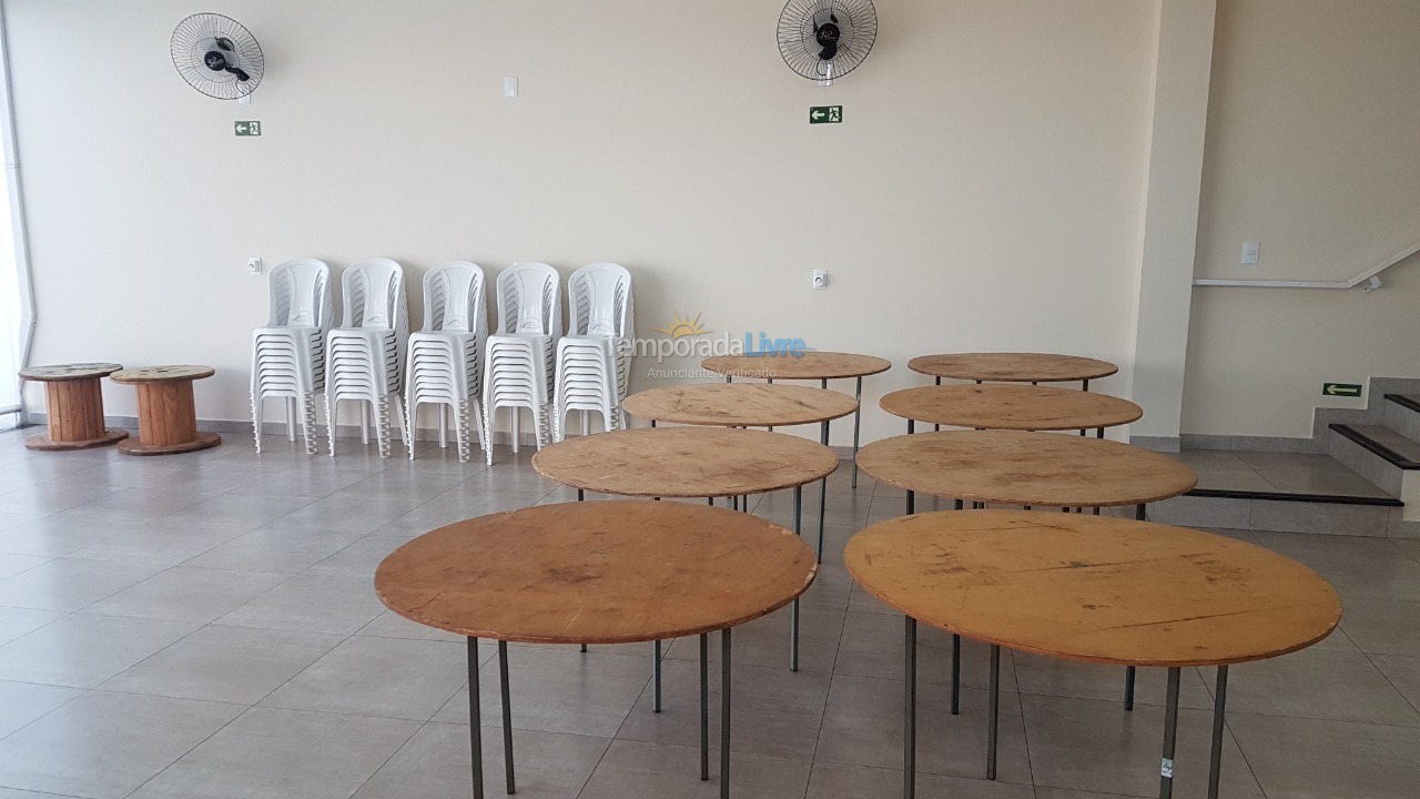 Casa para aluguel de temporada em Artur Nogueira (Bairro Itamarati)