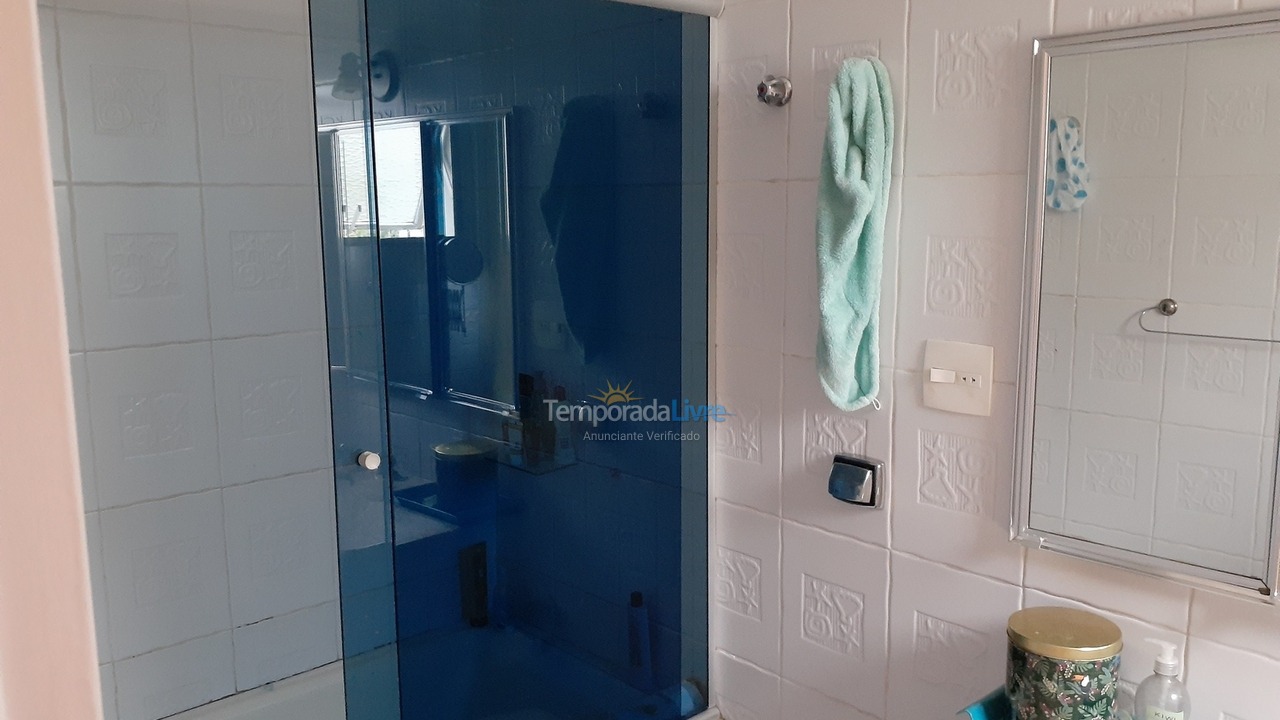 Apartamento para alquiler de vacaciones em Guarujá (Enseada)