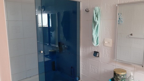 Penthouse Guarujá - Enseada - 4 Suite - 12 personas