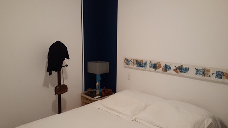 Penthouse Guarujá - Enseada - 4 Suite - 12 personas