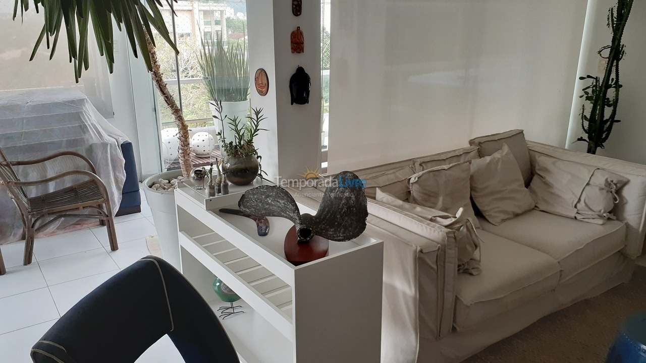 Apartamento para alquiler de vacaciones em Guarujá (Enseada)