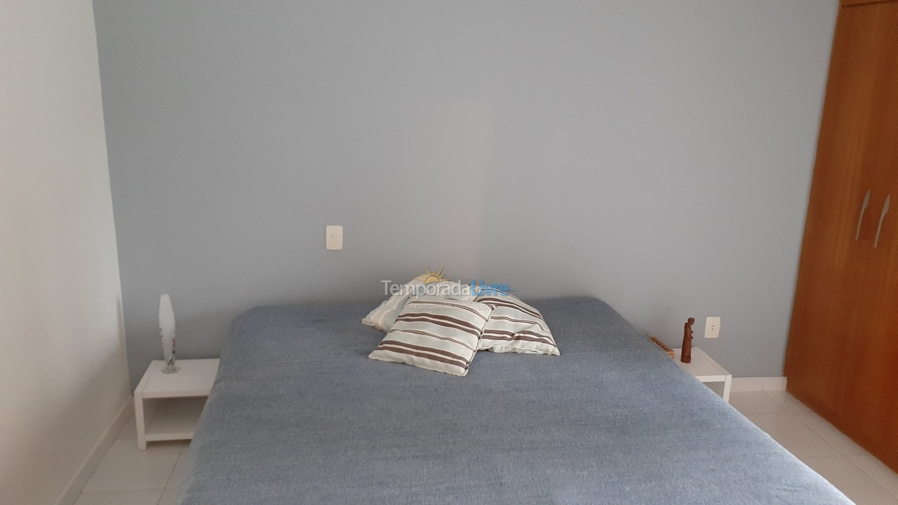 Apartamento para alquiler de vacaciones em Guarujá (Enseada)