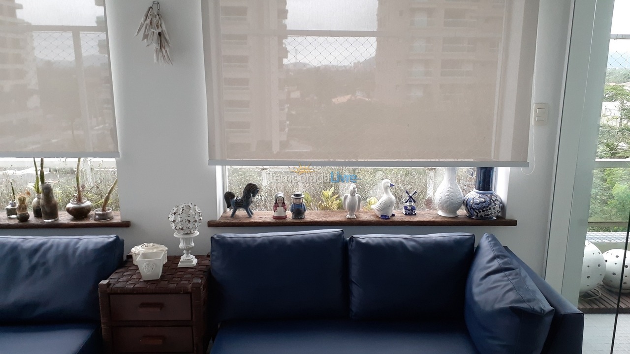Apartamento para alquiler de vacaciones em Guarujá (Enseada)