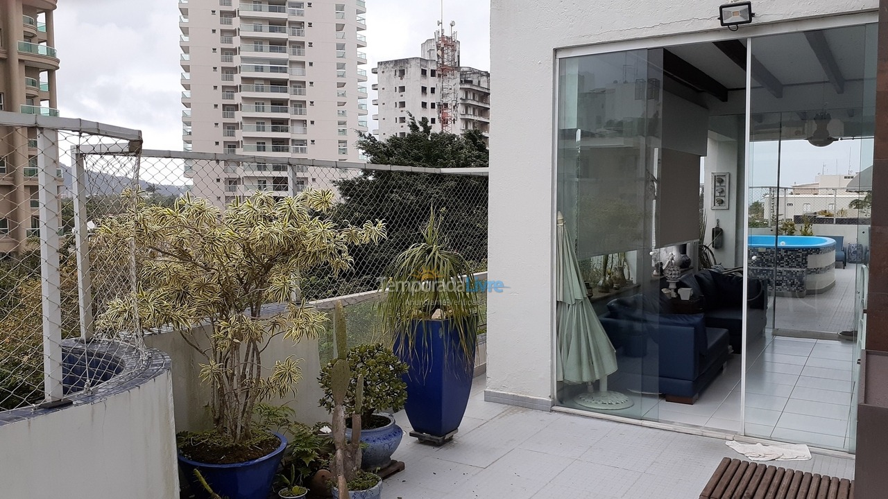 Apartamento para alquiler de vacaciones em Guarujá (Enseada)