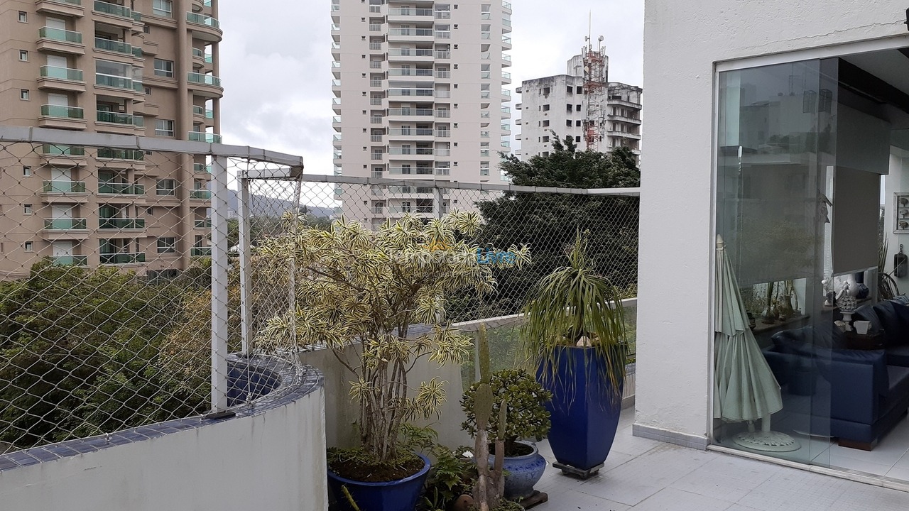 Apartamento para alquiler de vacaciones em Guarujá (Enseada)