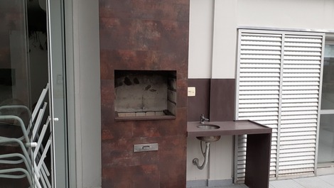 Penthouse Guarujá - Enseada - 4 Suite - 12 personas