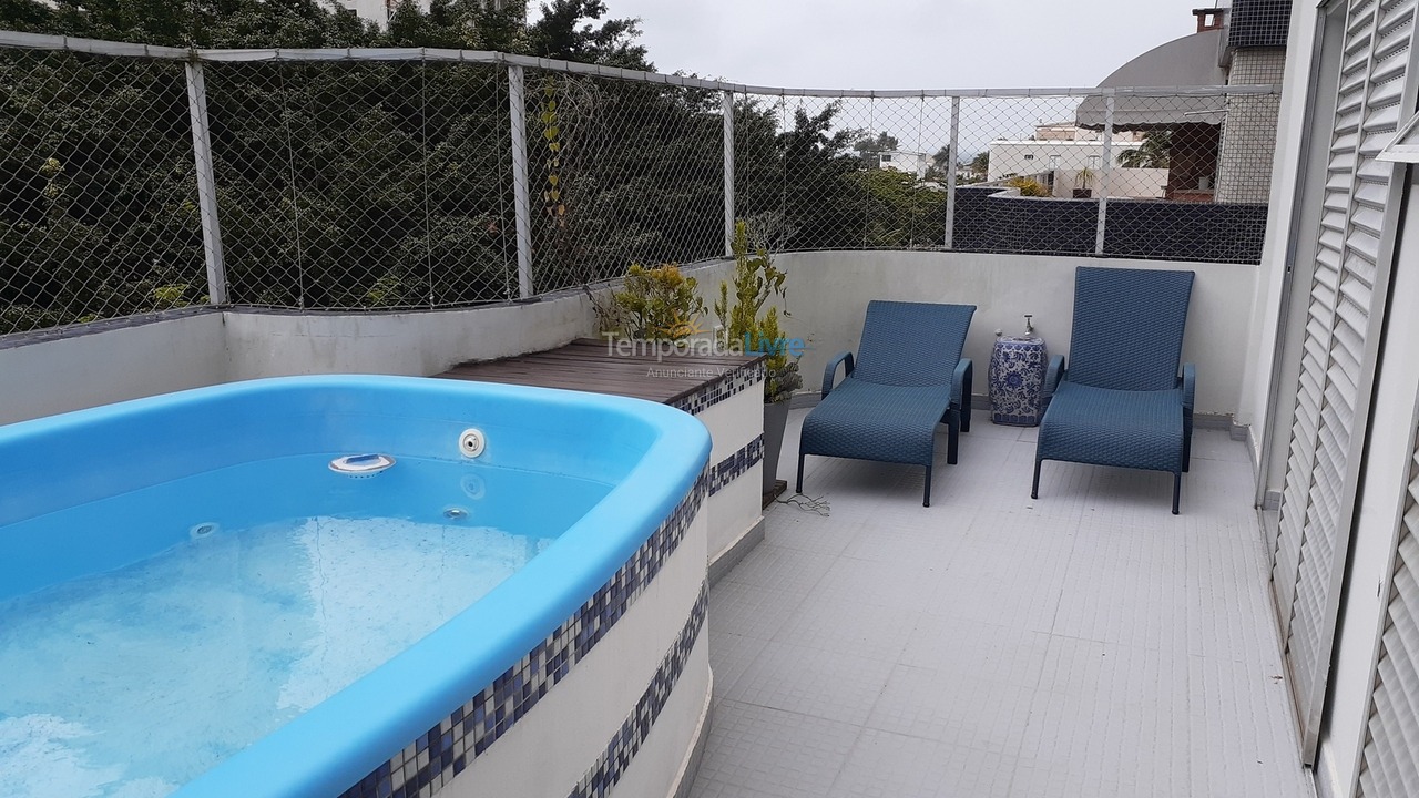 Apartamento para alquiler de vacaciones em Guarujá (Enseada)