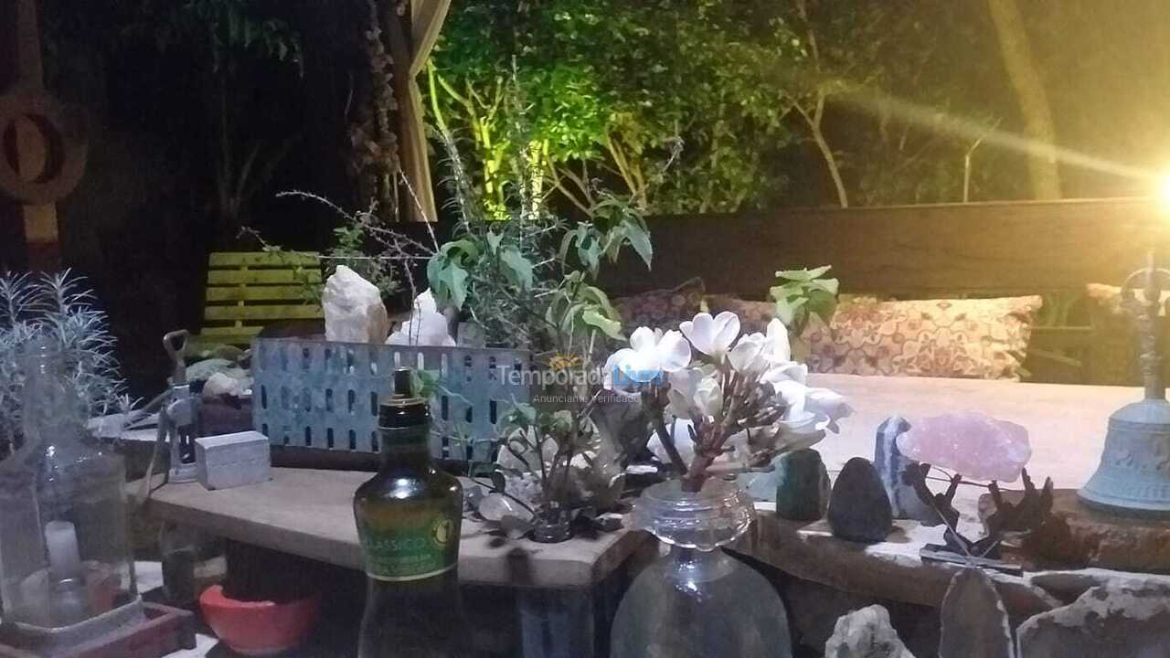 Casa para alquiler de vacaciones em Cabo Frio (Palmeiras)