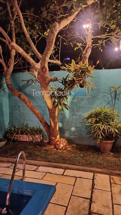 Casa para aluguel de temporada em Itanhaém (Praia dos Sonhos)