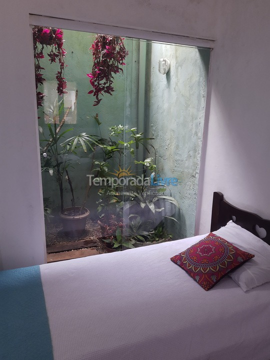 Casa para aluguel de temporada em Itanhaém (Praia dos Sonhos)